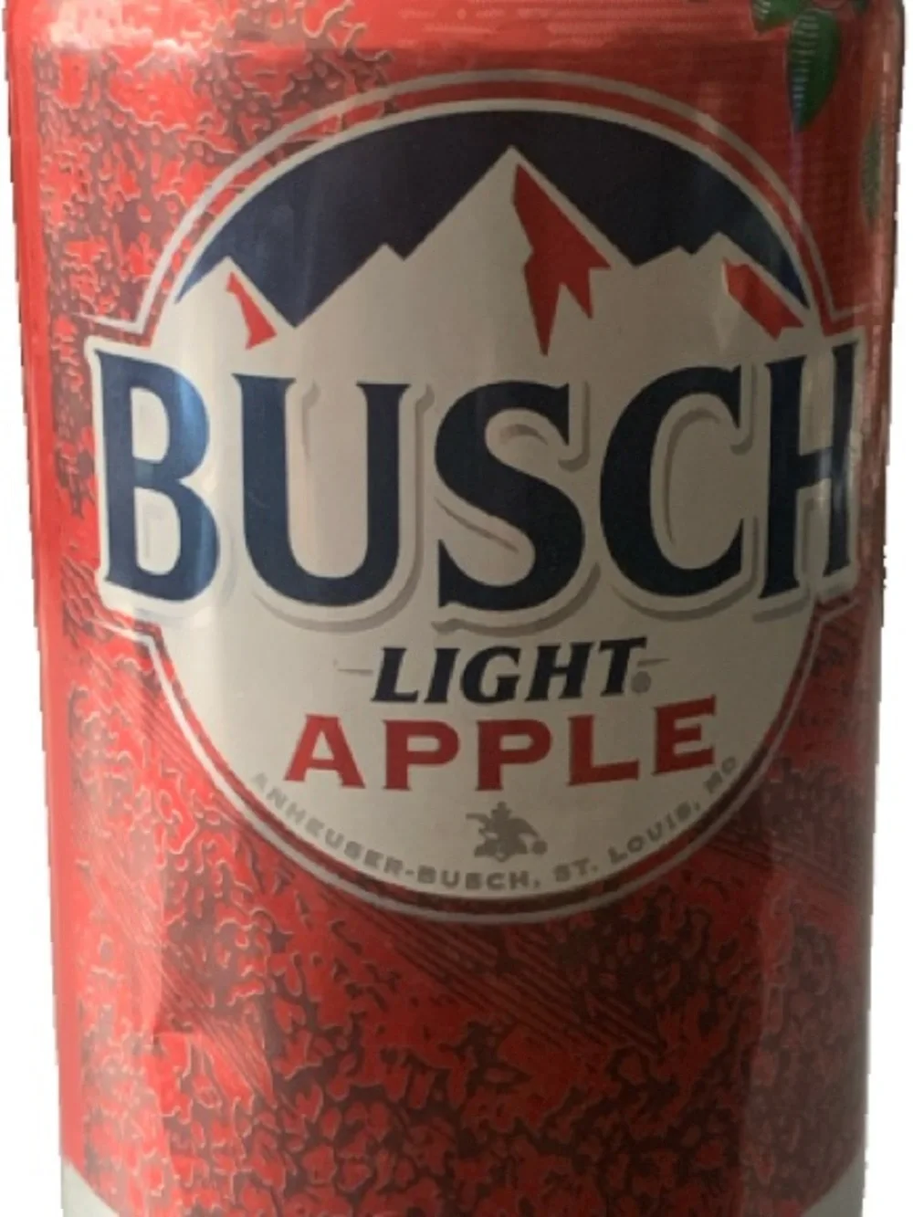 Busch product vintage
